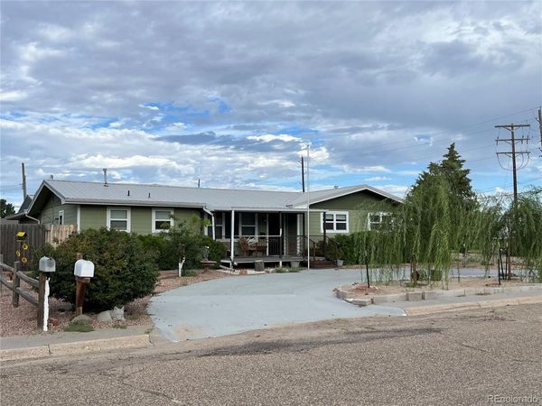 215 S 16th Street , Burlington, CO 80807