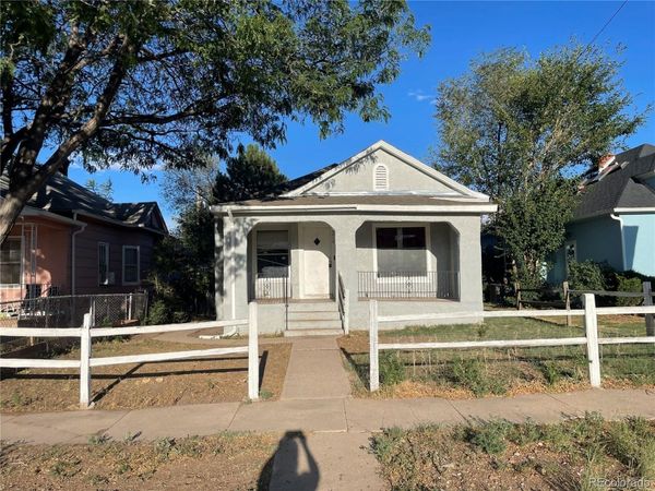 2216 Pine Street , Pueblo, CO 81004