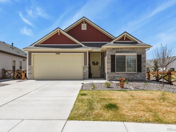 5968 Torrisdale View, Colorado Springs, CO 80927