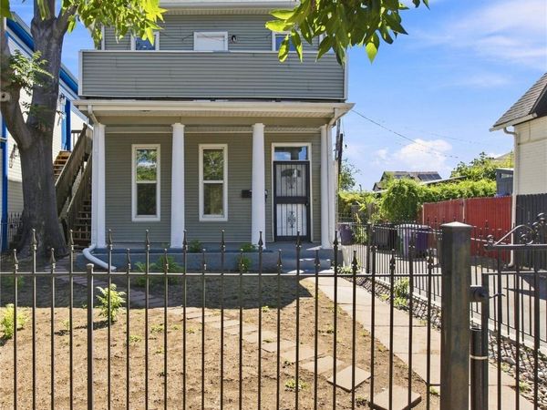 1024 Lipan Street , Denver, CO 80204