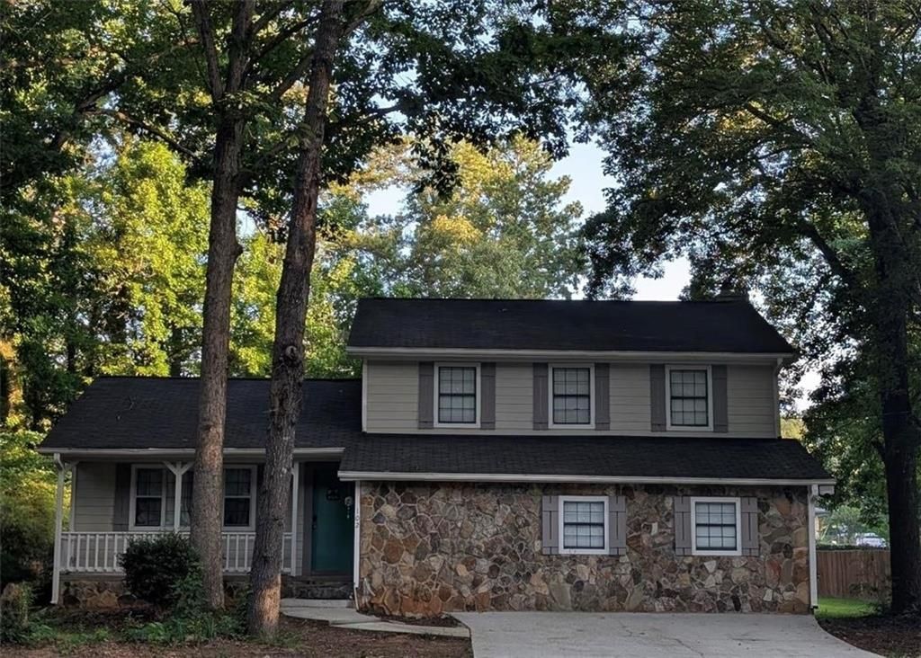 102 Jennifer Lane, McDonough, GA 30253 Main Photo