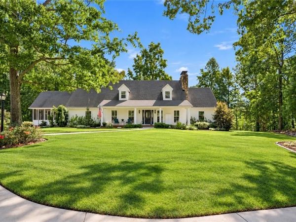 297 Henderson Lake Drive, Canton, GA 30115