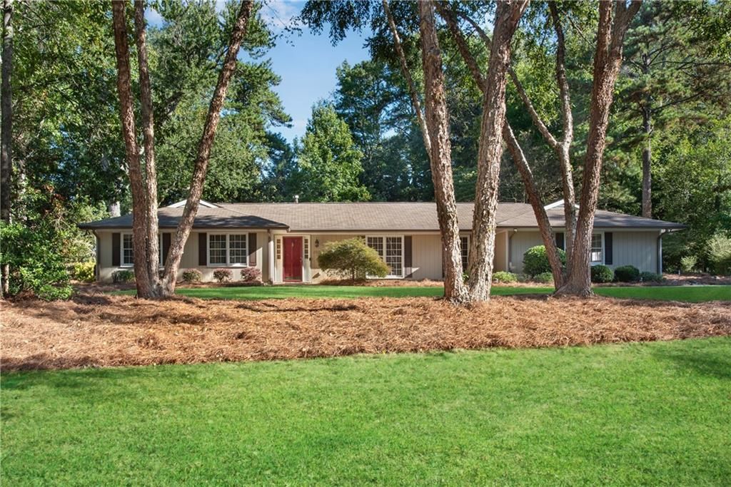 289 Northgate Trace, Roswell, GA 30075 Main Photo