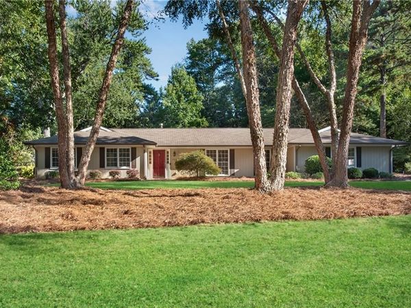 289 Northgate Trace, Roswell, GA 30075
