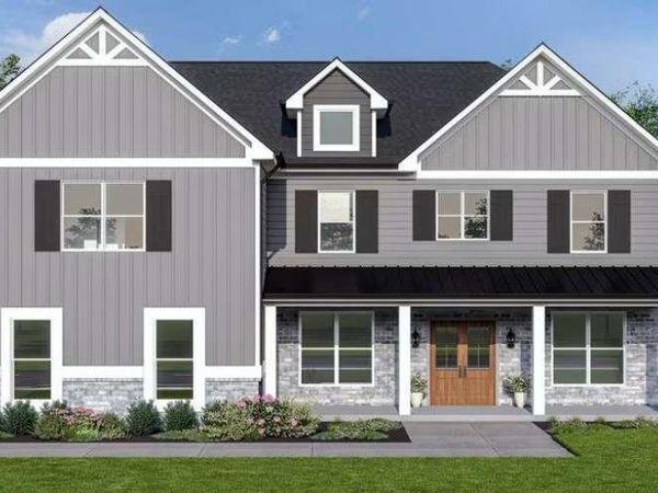 98 Blue Rider Trail , Hoschton, GA 30548