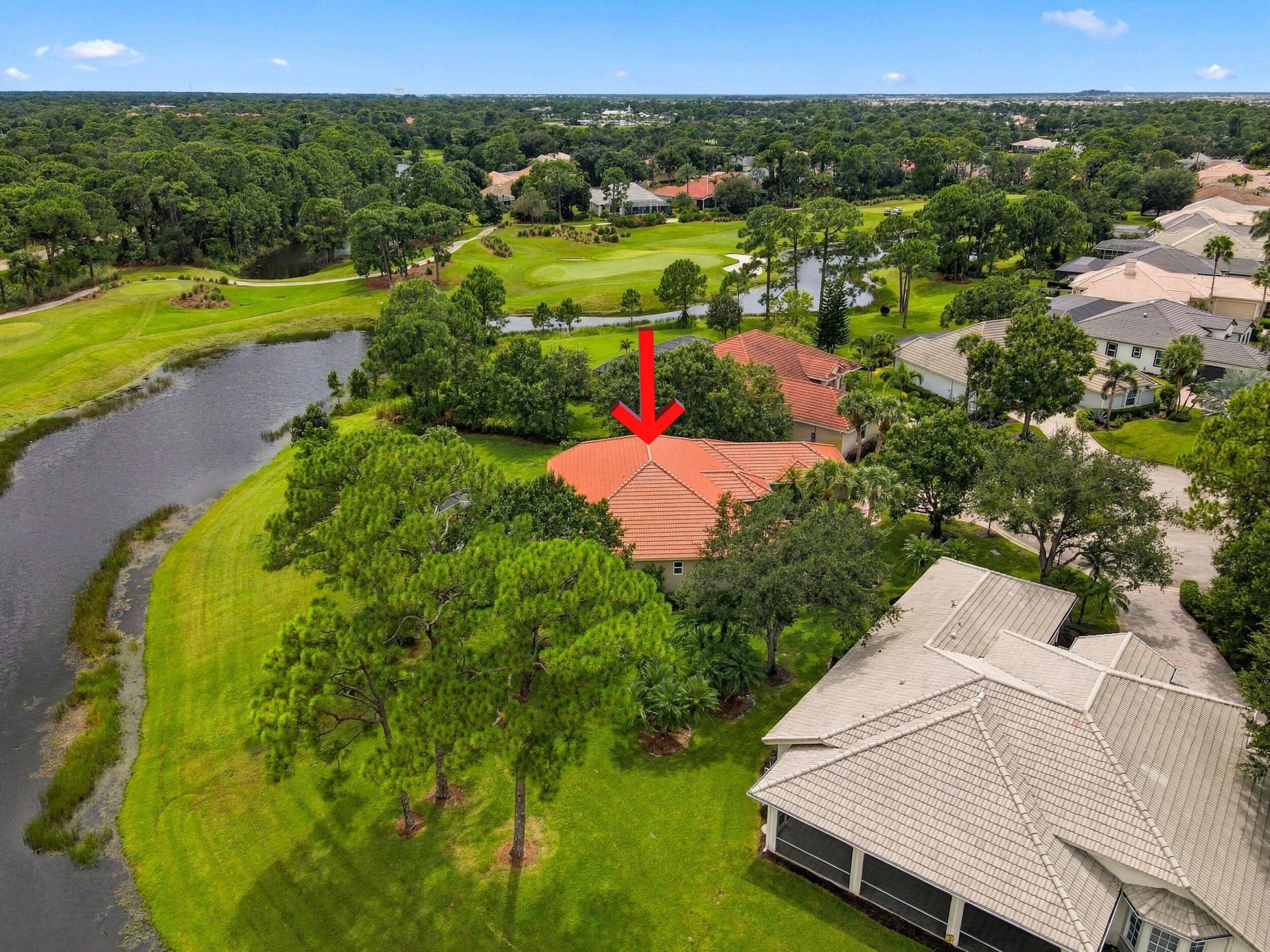8008 Links Way, Port Saint Lucie, FL 34986 Photo