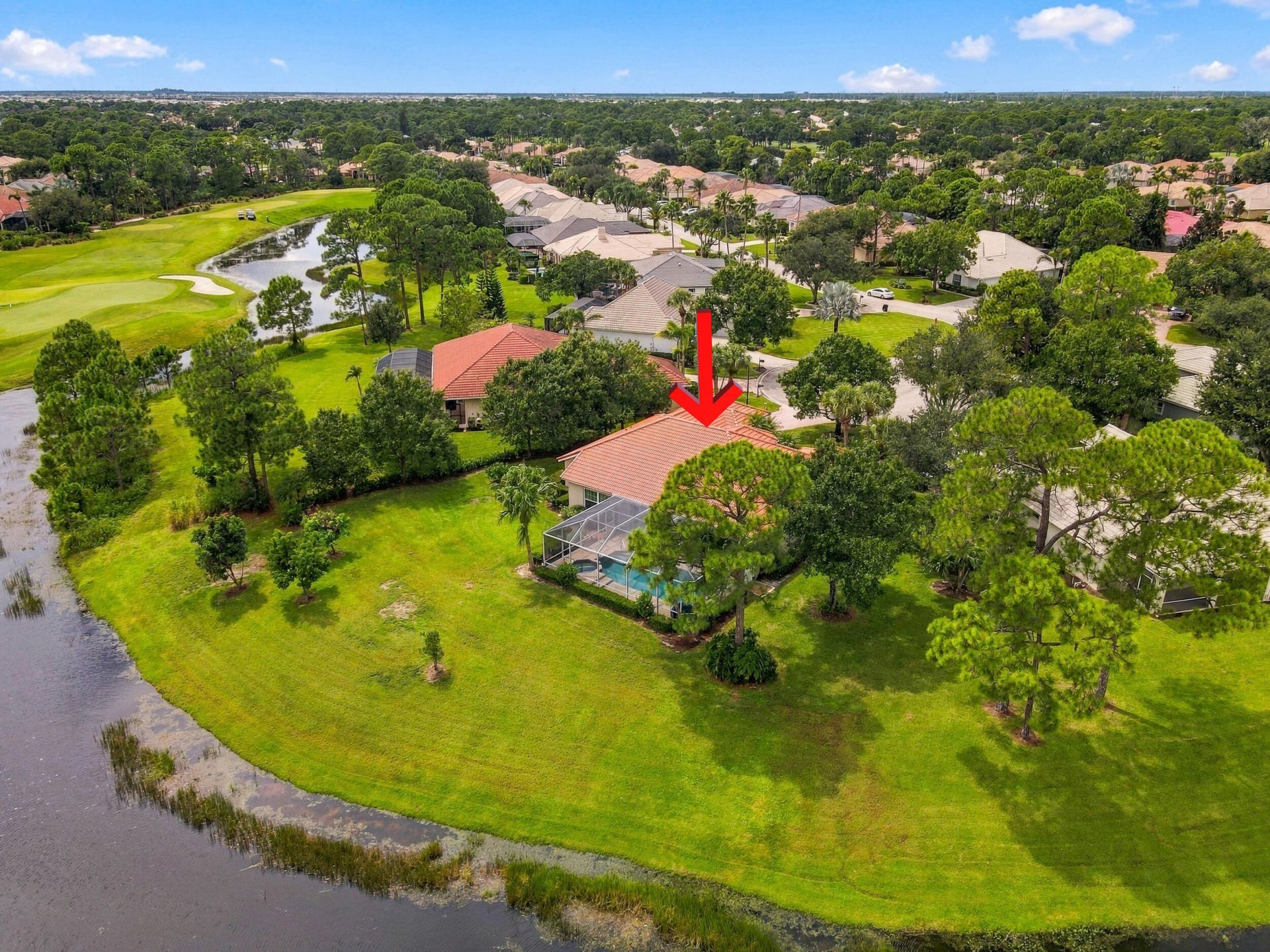 8008 Links Way, Port Saint Lucie, FL 34986 Photo