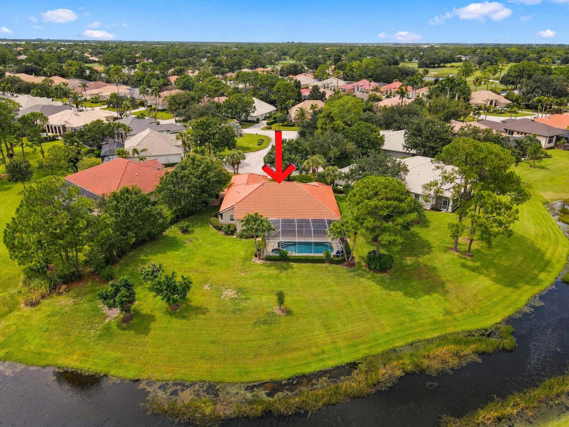 8008 Links Way, Port Saint Lucie, FL 34986 Photo