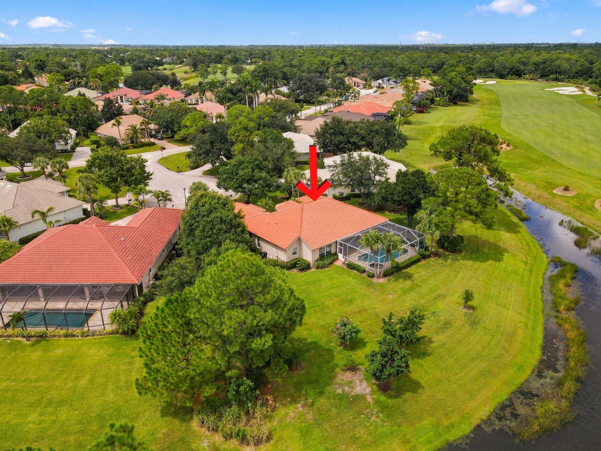 8008 Links Way, Port Saint Lucie, FL 34986 Photo