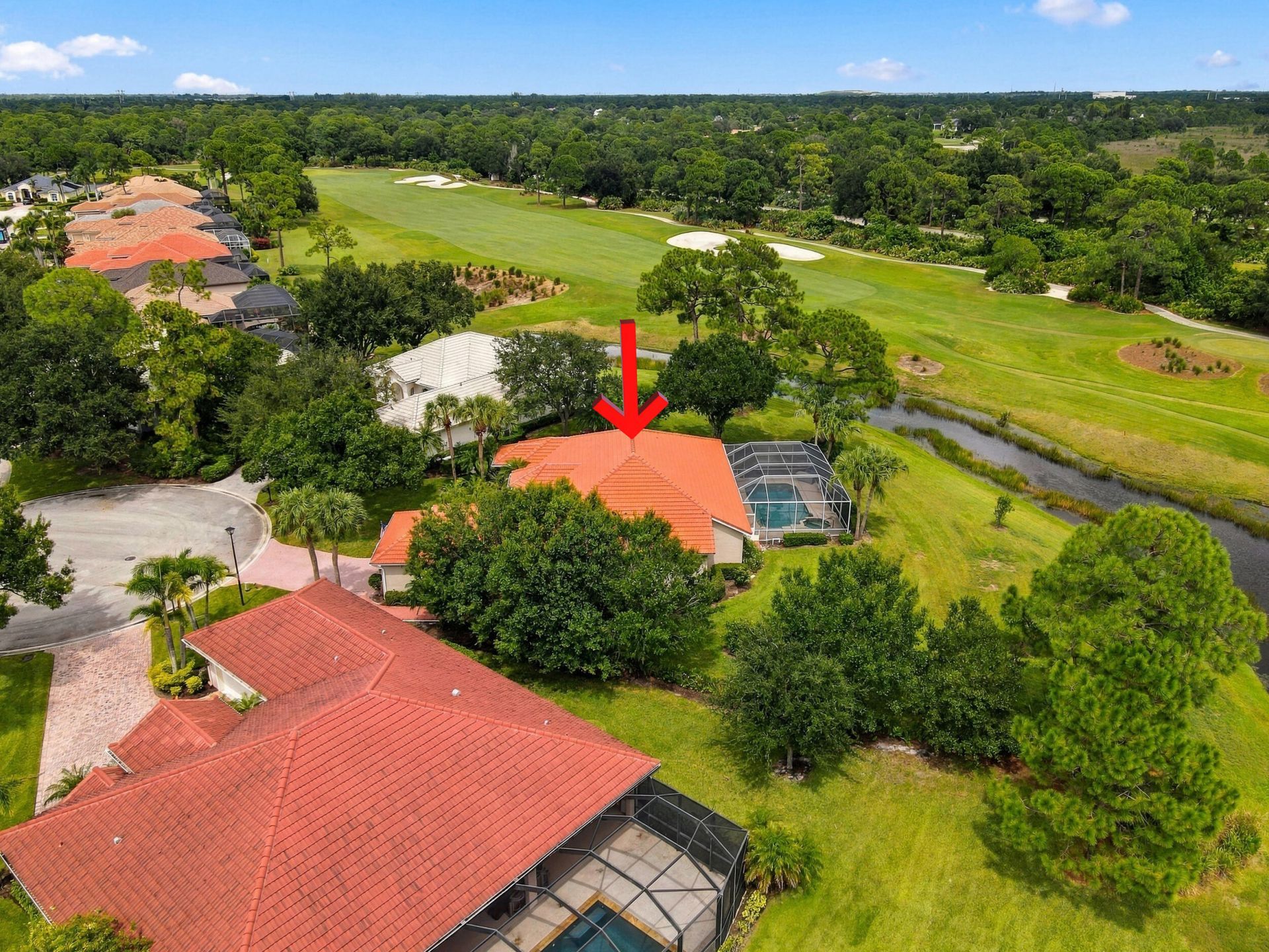 8008 Links Way, Port Saint Lucie, FL 34986 Photo
