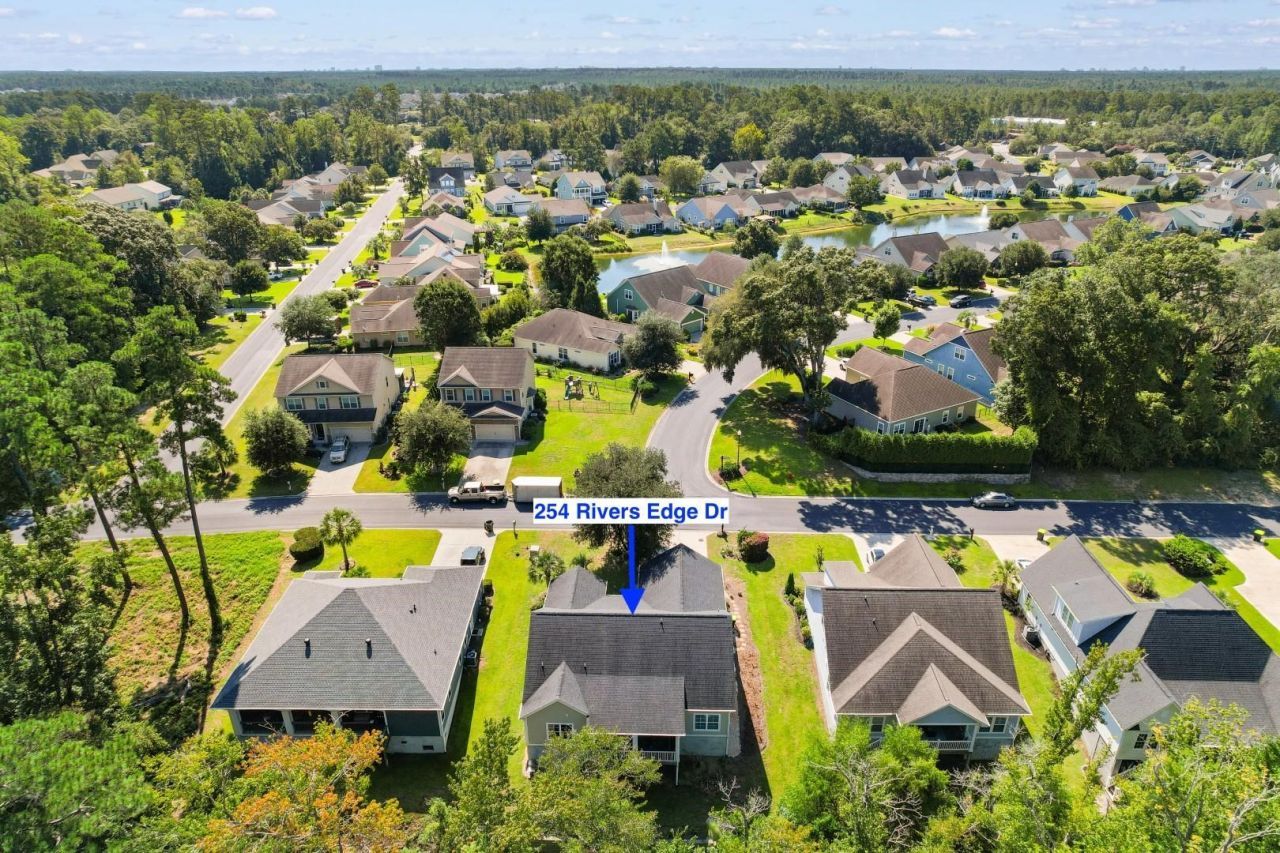 254 Rivers Edge Dr. Photo 38