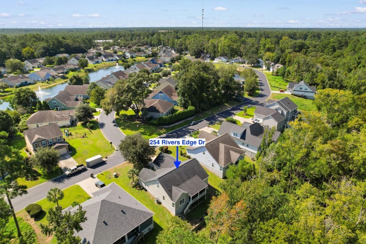 254 Rivers Edge Dr. Photo 39
