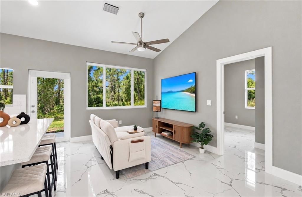 222 Corvet Ave S, Lehigh Acres, FL 33974 Photo