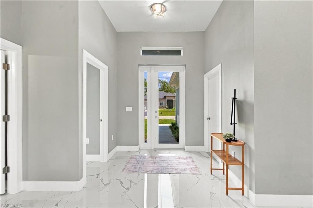 222 Corvet Ave S, Lehigh Acres, FL 33974 Photo