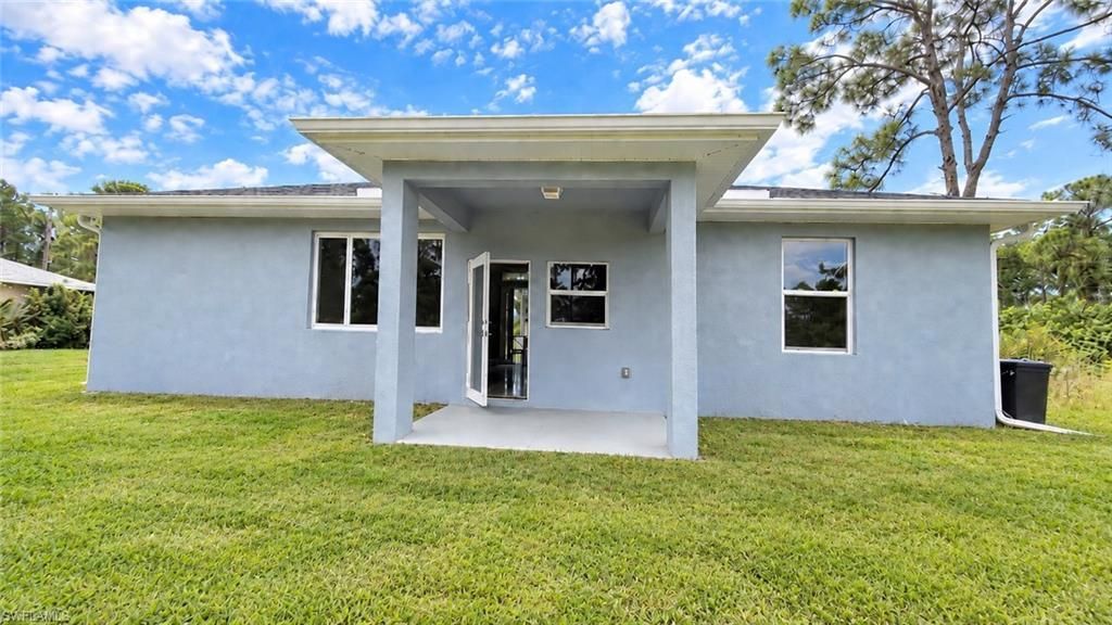 222 Corvet Ave S, Lehigh Acres, FL 33974 Photo