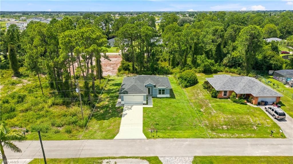 222 Corvet Ave S, Lehigh Acres, FL 33974 Photo