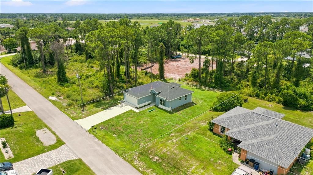 222 Corvet Ave S, Lehigh Acres, FL 33974 Photo