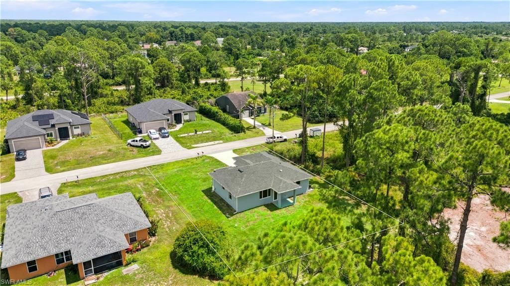 222 Corvet Ave S, Lehigh Acres, FL 33974 Photo
