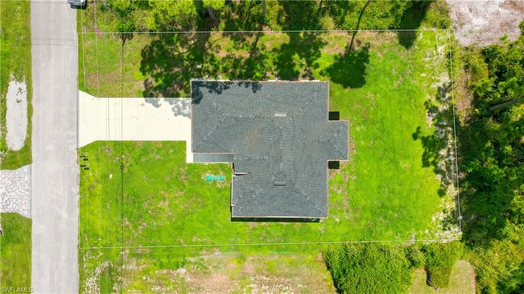 222 Corvet Ave S, Lehigh Acres, FL 33974 Photo