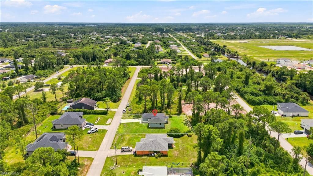 222 Corvet Ave S, Lehigh Acres, FL 33974 Photo