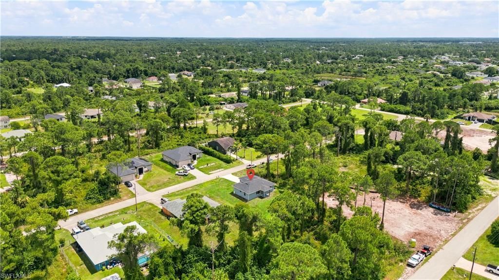 222 Corvet Ave S, Lehigh Acres, FL 33974 Photo