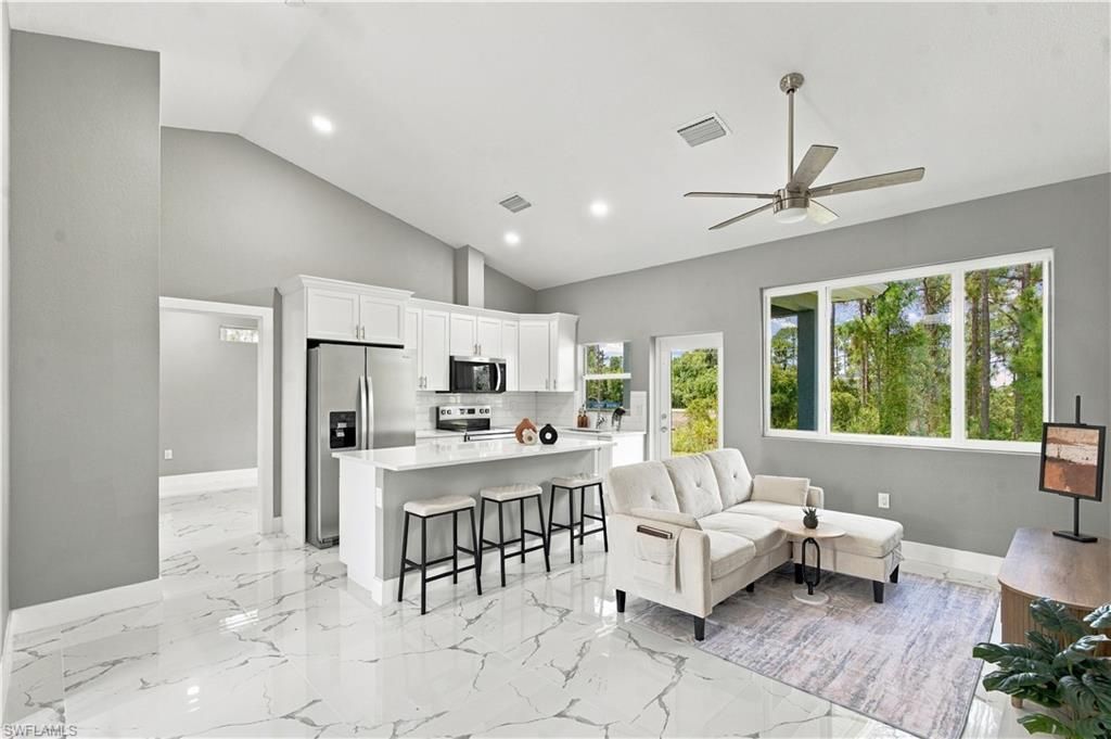 222 Corvet Ave S, Lehigh Acres, FL 33974 Photo
