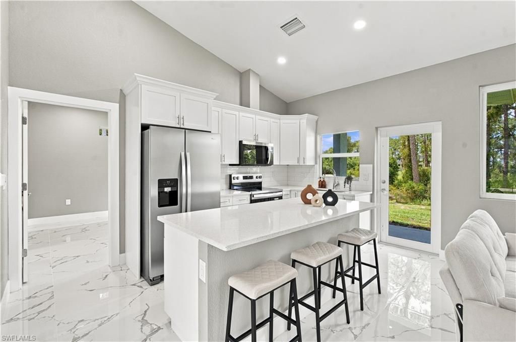 222 Corvet Ave S, Lehigh Acres, FL 33974 Photo