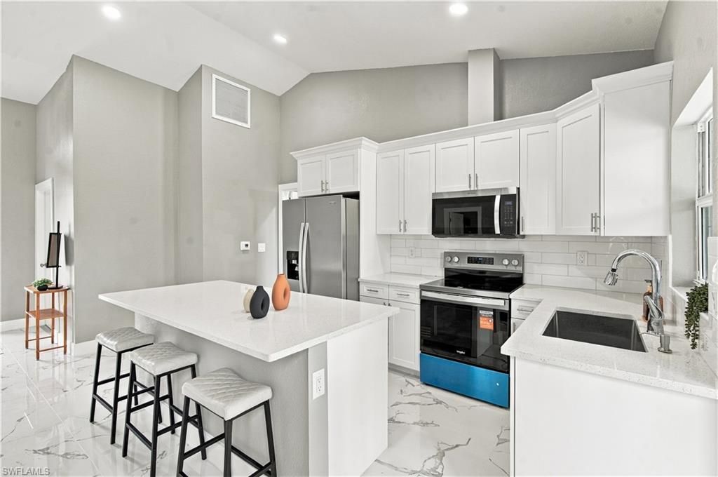 222 Corvet Ave S, Lehigh Acres, FL 33974 Photo