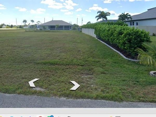 3306 NW 18th TER, CAPE CORAL, FL 33993