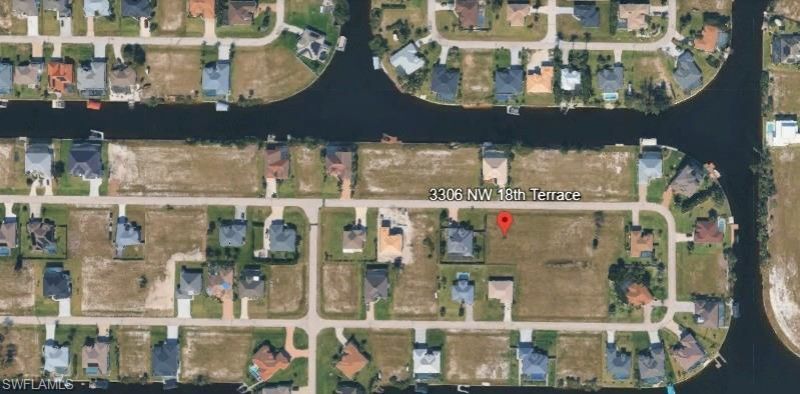 3306 NW 18th Ter, Cape Coral, FL 33993 Photo