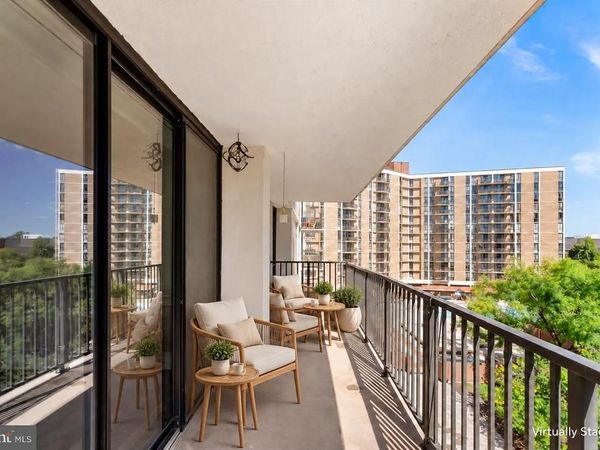 6800 FLEETWOOD ROAD, Unit 520, MCLEAN, VA 22101