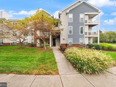 21033 TIMBER RIDGE TERRACE , Unit 201, ASHBURN, VA 20147