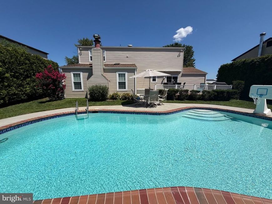 1527 Barnswallow Drive , Bensalem, PA 19020 Main Photo