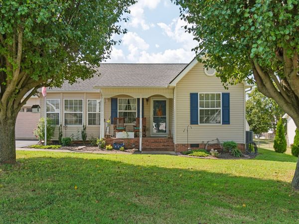 1625 Joel Dr , Columbia, TN 38401
