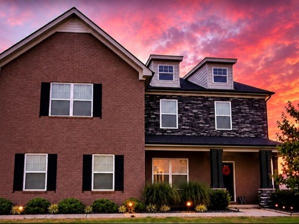 516 Eagleview Dr, Eagleville, TN 37060