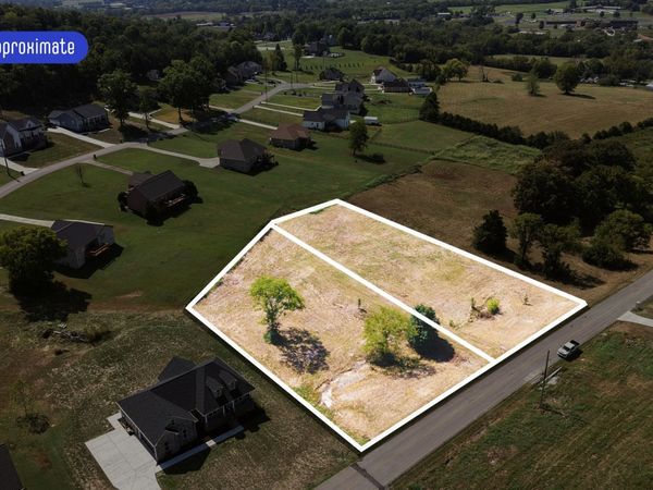 0 Bridle Path Ln , Unit 35&36, Hartsville, TN 37074
