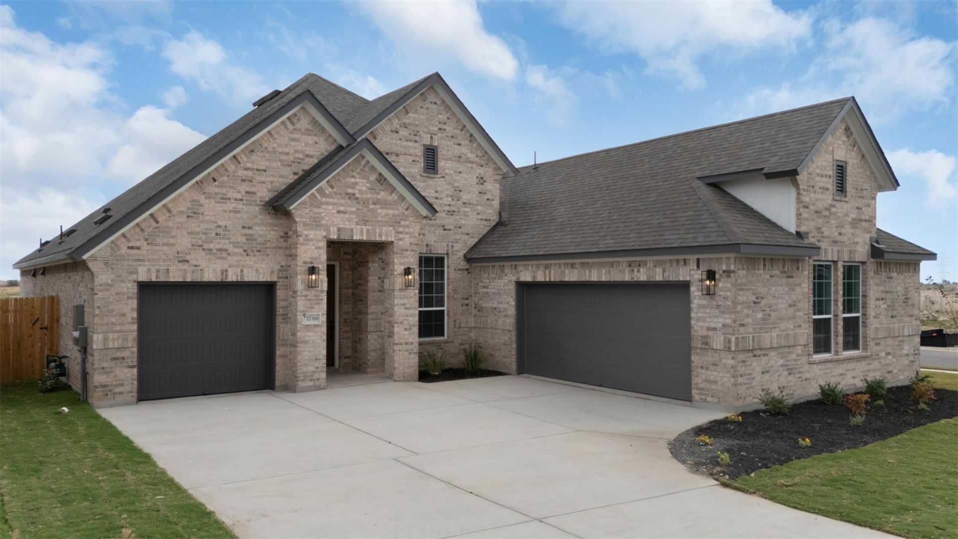 1612 Willow Bean Dr, Georgetown, TX 78633 Main Photo