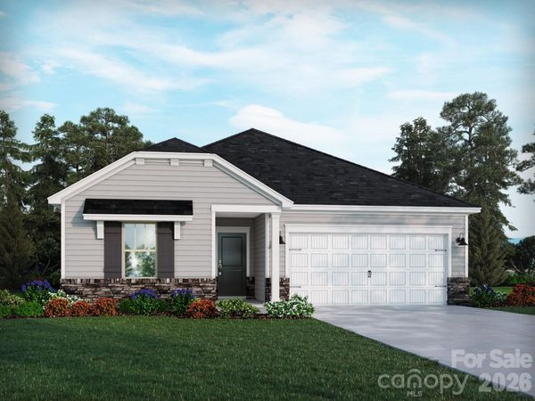 2412 Chartwell Court , Stanley, NC 28164