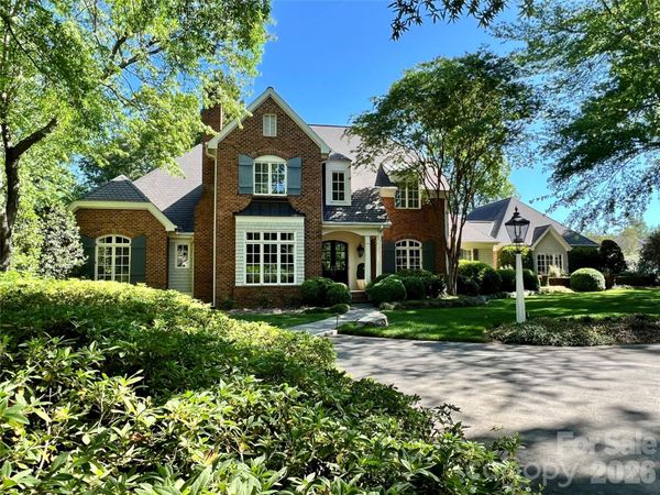 505 Muirfield Drive, Albemarle, NC 28001