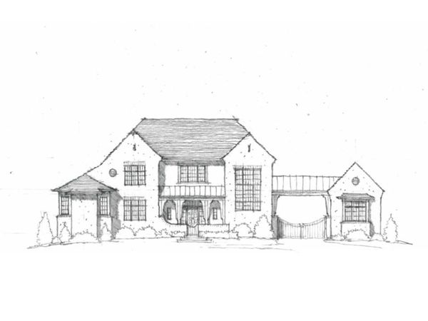3528 Broadfield Road, Charlotte, NC 28226