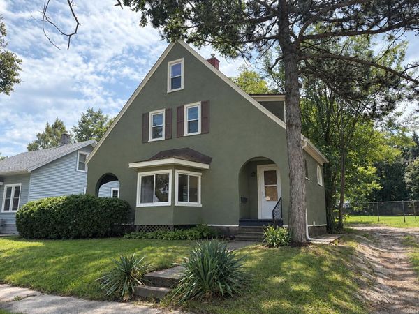 616 Lay Boulevard, Kalamazoo, MI 49001