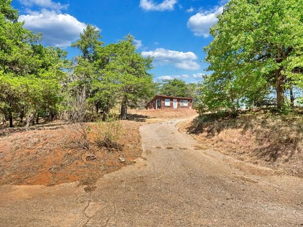 22020 W Seventh Street, Hinton, OK 73047