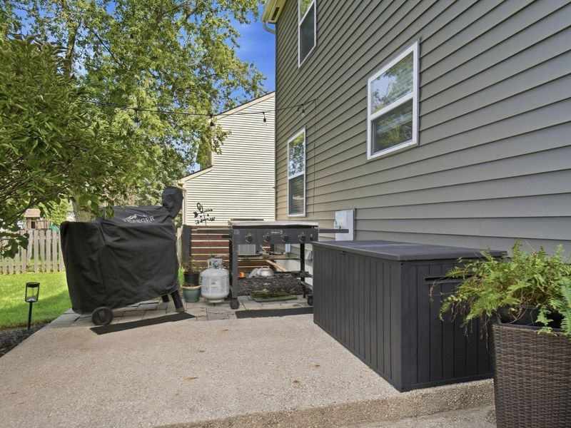 3392 Ridge Gap Road, Columbus, OH 43221 Photo 65
