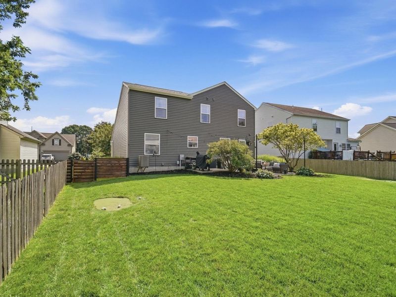 3392 Ridge Gap Road, Columbus, OH 43221 Photo 69