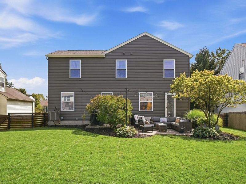 3392 Ridge Gap Road, Columbus, OH 43221 Photo 70