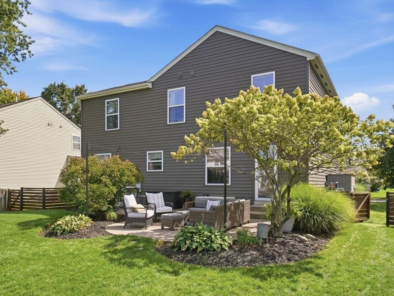 3392 Ridge Gap Road, Columbus, OH 43221 Photo 71