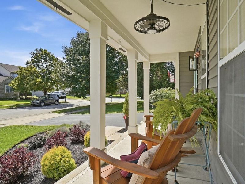 3392 Ridge Gap Road, Columbus, OH 43221 Photo 8