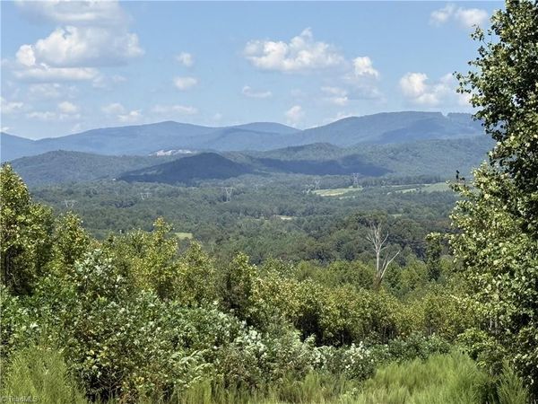 Off Bauguess Mill Road, Traphill, NC 28685