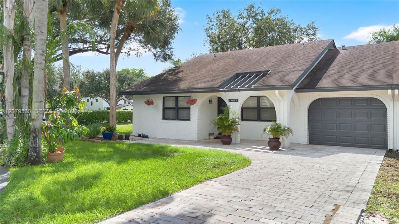 23378 SW 55th Ave Unit A , Boca Raton, FL 33433 Photo