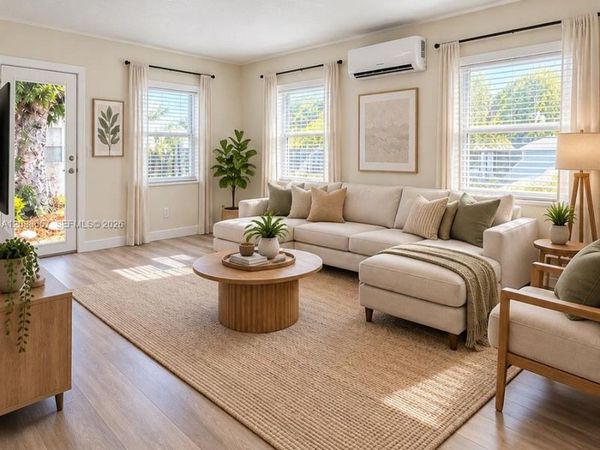 2711 Lincoln St, Unit 1, Hollywood, FL 33020